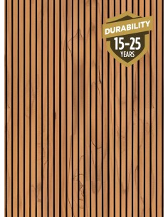 Radiata Lines schroot