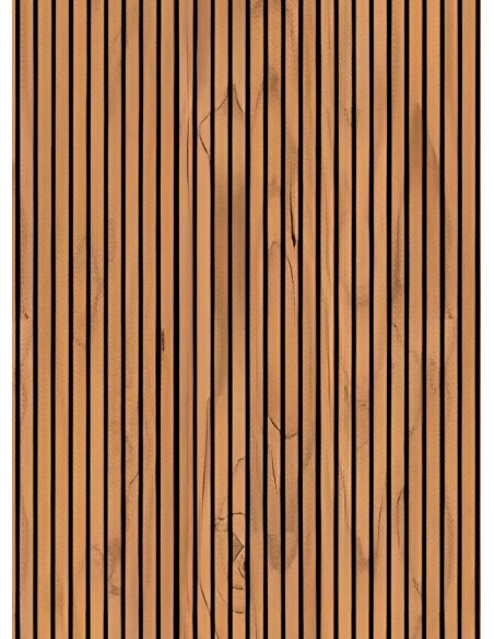 Lambris Radiata Lines