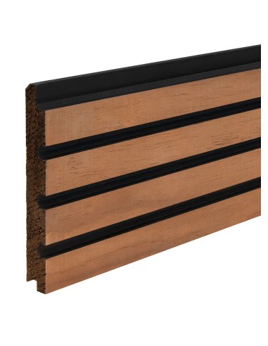 Lambris Radiata Lines