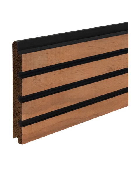 Planche de lambris Radiata Lines