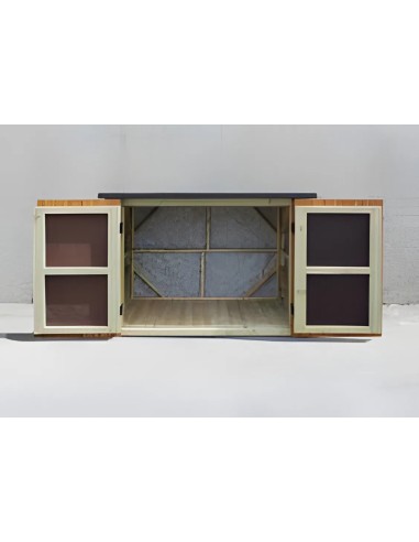 Armoire de terrasse Rome