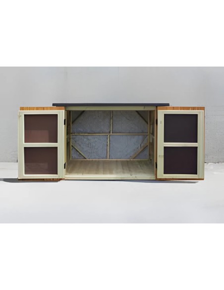 Armoire de terrasse Rome