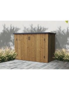 Armoire de terrasse Rome 2