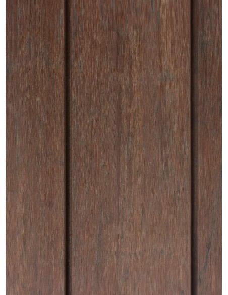 Bamboe gevelbekleding Symphony