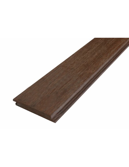 Bamboe gevelbekleding Symphony