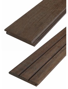 Planche de bardage en bambou Symphony