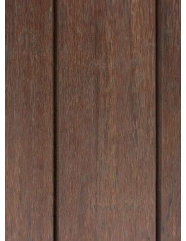 Symphony bamboe gevelbekleding plank