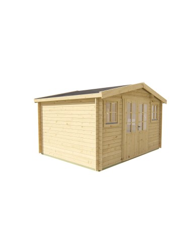 Abri de jardin Evere