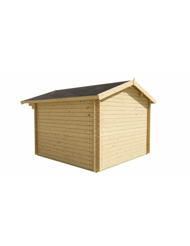 Abri de jardin Meerbeek