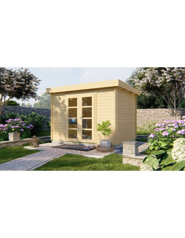 Abri de jardin Houthem