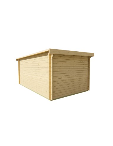 Abri de jardin zoning Ikea