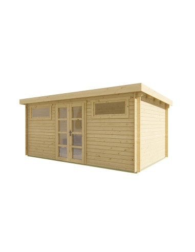 Tuinhuis zonering Ikea