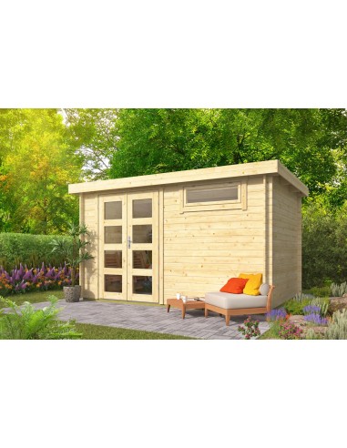 Abri de jardin Strombeek