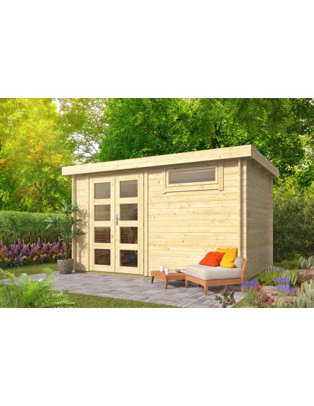 Abri de jardin Strombeek