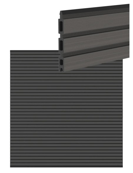 Brise vue composite Neo Platinum