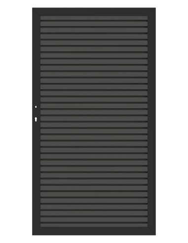 Composiet Neo Platinum deur