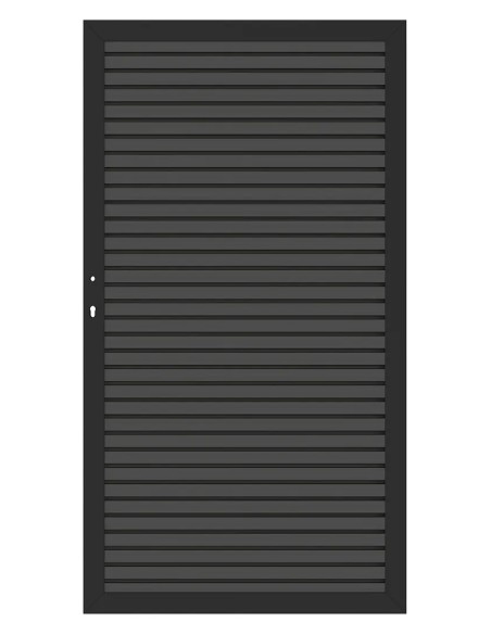 Composiet Neo Platinum deur