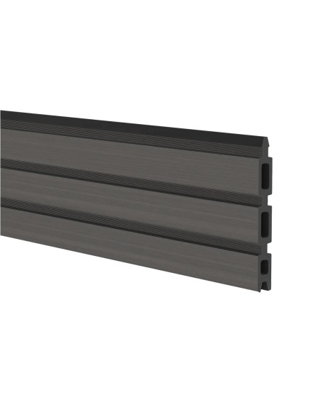 Planches pour brise vue en composite Neo Platinum