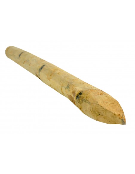 Piquet en châtaignier