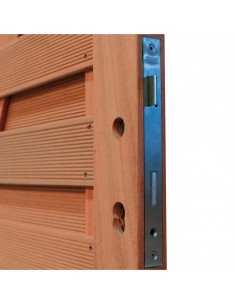 Wezembeek tuindeuren 2