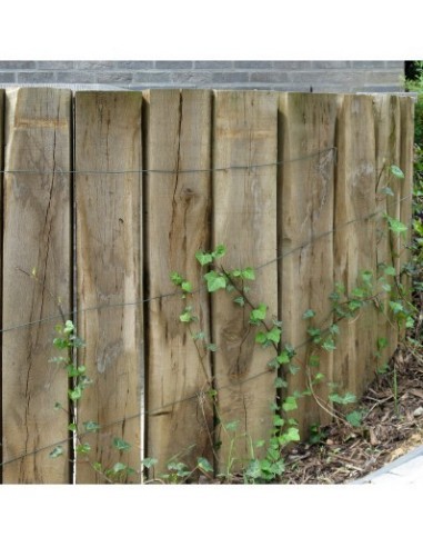 Bille de chemin de fer