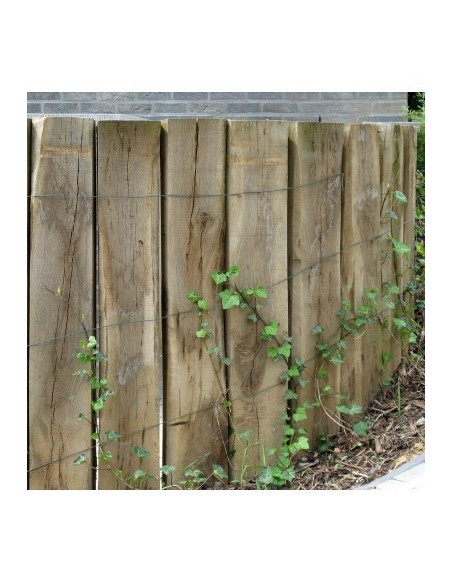 Bille de chemin de fer