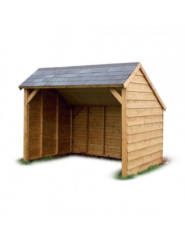 Abris pour cheval ou chevaux