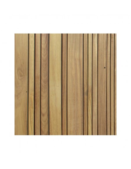 Panneaux de jardin lattes