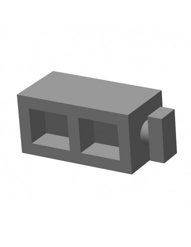 Connecteurs de lambourdes