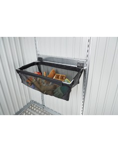 Inhangzak voor Biohort tuinhuis