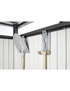 Support d’outil pour abri Biohort