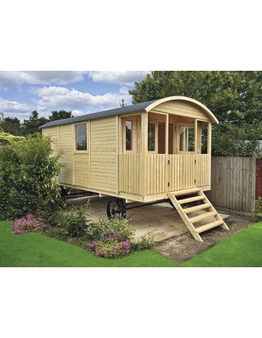 Zigeunerwagen te koop