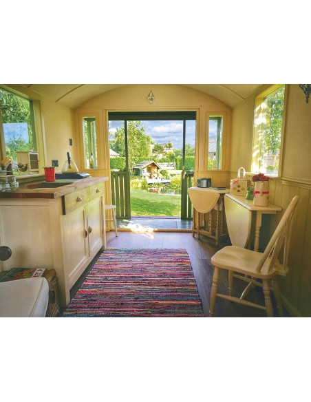 Zigeunerwagen te koop