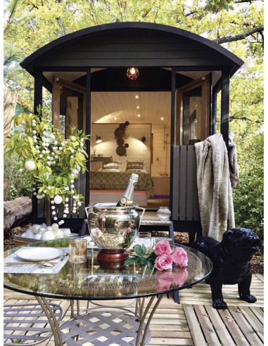 Zigeunerwagen te koop