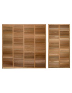 Persienne de jardin Zaventem