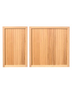 Palissade claustra moderne