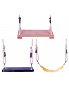 Siège de balançoire