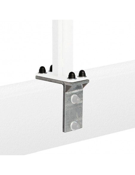 Muuradapter voor opbouwanker