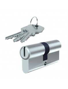 Cilinder voor poort 40 - 40 mm