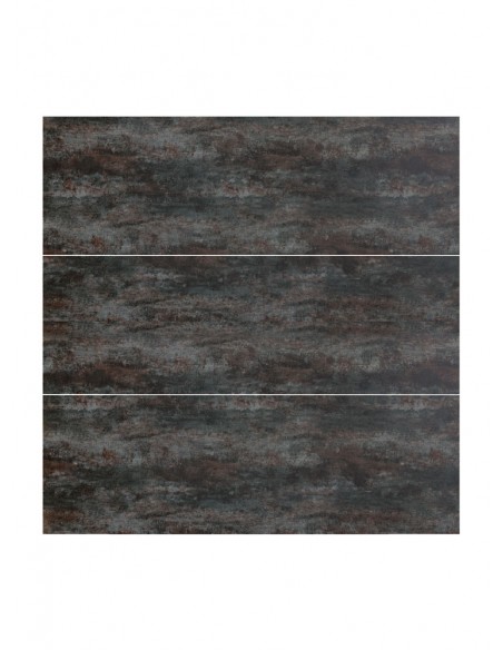 Palissade de jardin en céramique XL