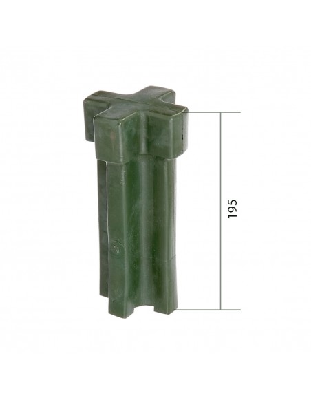 Outil pour enfoncer les pointe en fer