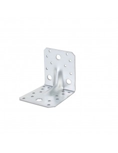 Roestrvrij staal hoekanker sterk