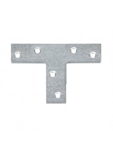 T Verbindingsplaat