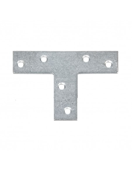 T Verbindingsplaat