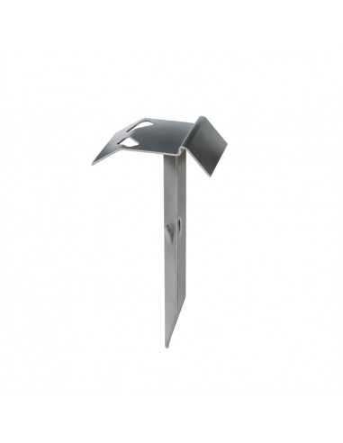 Arrêt de porte de portail