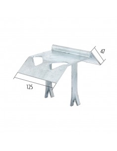 Butée d'arrêt basse 2