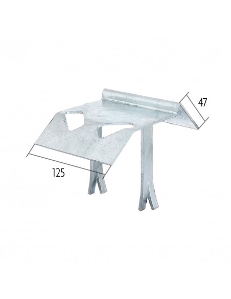 Butée d'arrêt basse