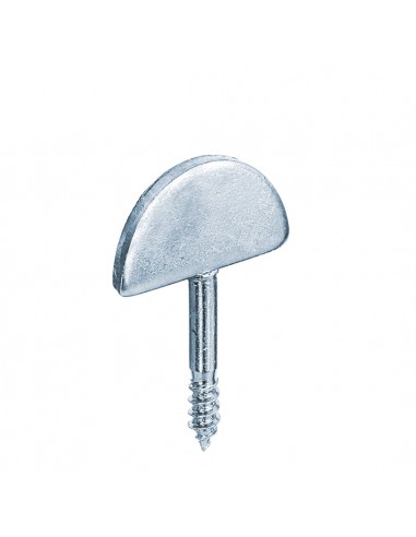 Butée de volet de fenêtre