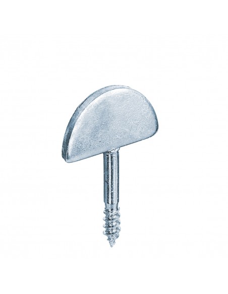 Butée de volet de fenêtre