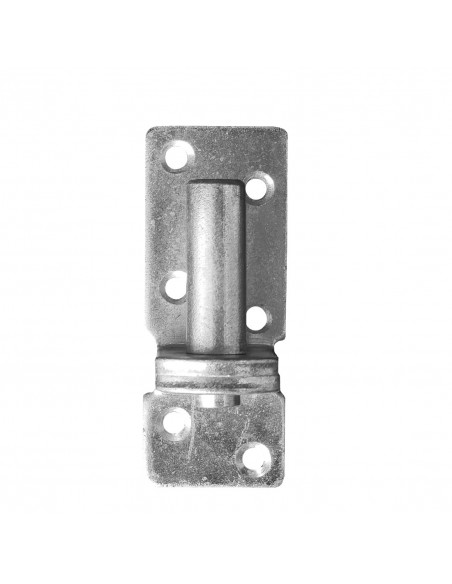 Gond de fixation pour porte